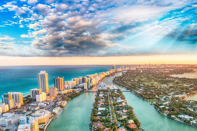 Private Transfer in Miami (MIA) Airport/Home/Hotel/Work - The Experience as Told by Travelers