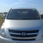 Private Transfer in South Cambodia - The Sum Up