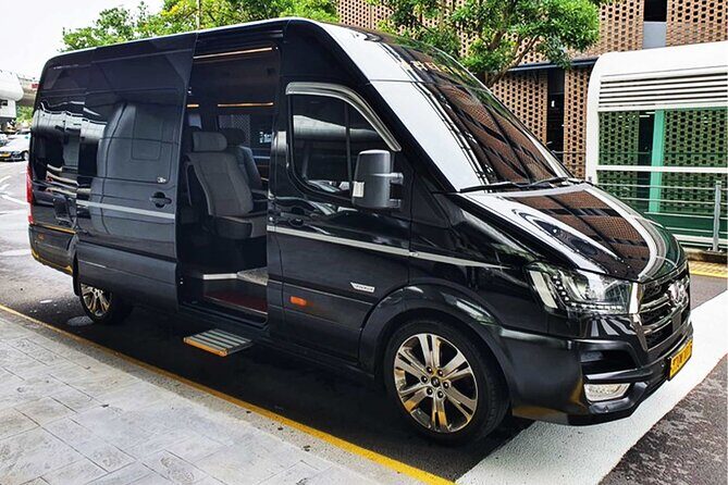 Private Transfer Incheon Airport  Seoul Korea - What Makes This Transfer Stand Out?