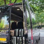 Private Transfer Incheon AirportSeoul(12 passengers) - Who Will Benefit Most from This Service?