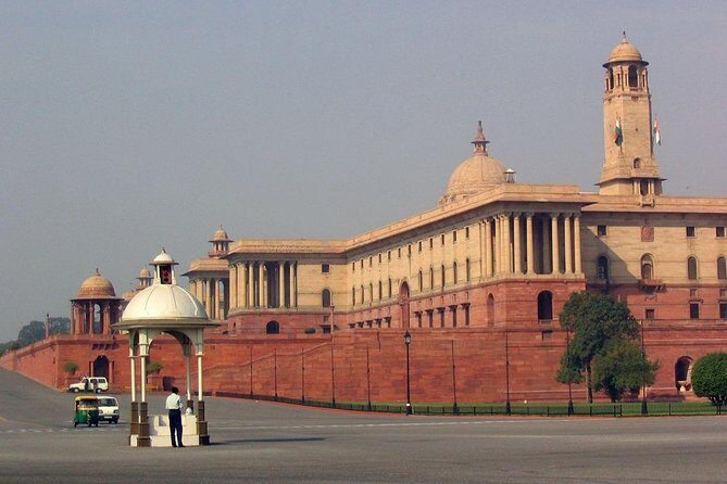 Private Transfer Jaipur To Delhi private airconditioned vehicle - Real Traveler Insights