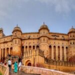 Private Transfer : Jaipur To Delhi with Private Transportation - Why Choose a Private Transfer from Jaipur to Delhi?