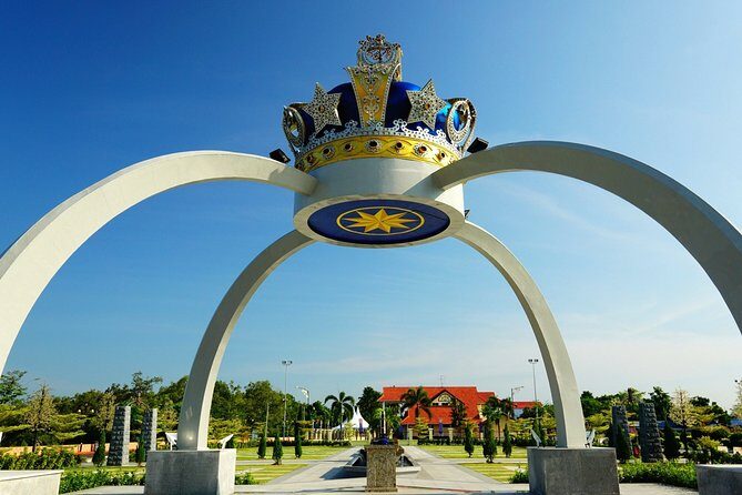 Private Transfer : Johor Bharu (JB) to Kuala Lumpur (KL) - The Booking and Cancellation Process