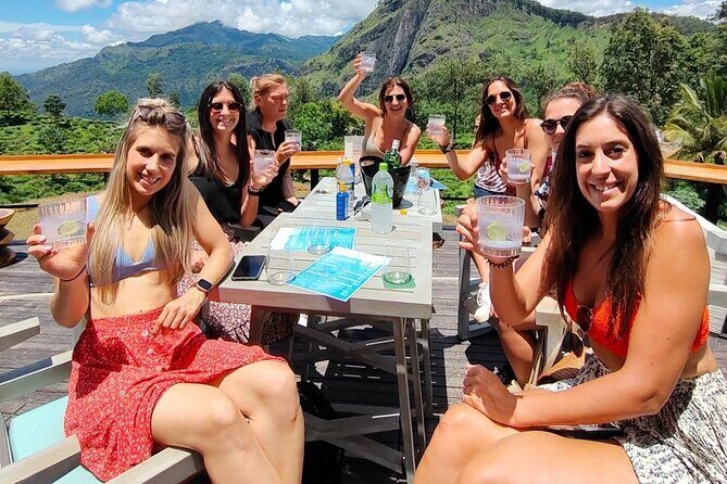 Private Transfer - Kandy to ella drop off and pick up - Who Should Consider This Service?