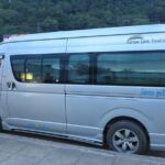 Private Transfer Krabi Airport to Lanta Island - Overview of the Private Transfer from Krabi Airport to Koh Lanta