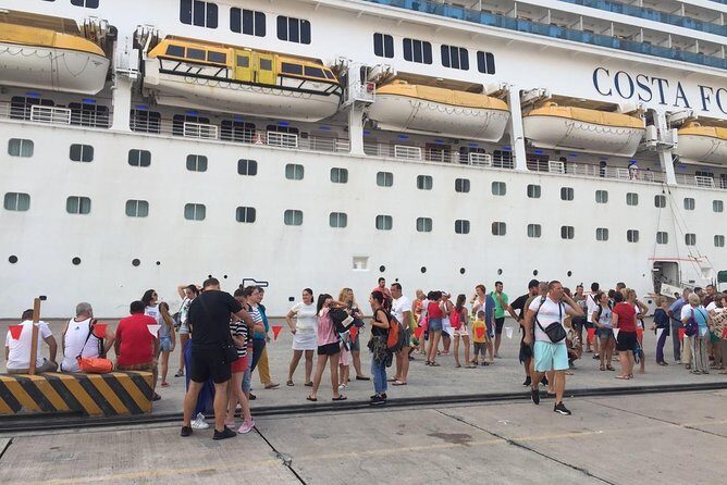 Private Transfer Laem Chabang/Bangkok - Why This Transfer Works Well for Certain Travelers
