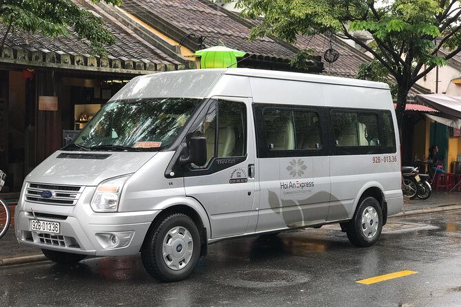 Private Transfer: Noi Bai Airport to/from Ha Noi City Center - Why a Private Transfer Makes Sense in Hanoi