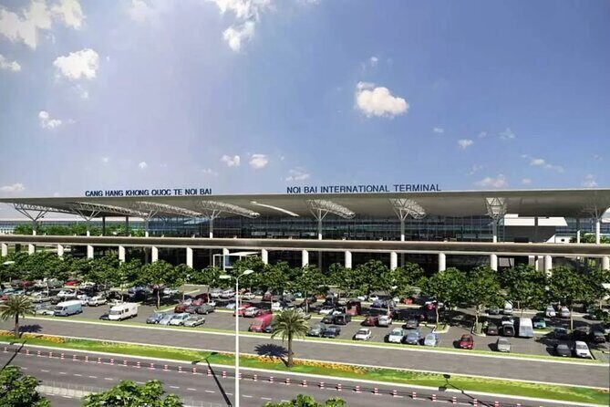Private transfer Noibai Airport - Hotels in Hanoi - Final Thoughts