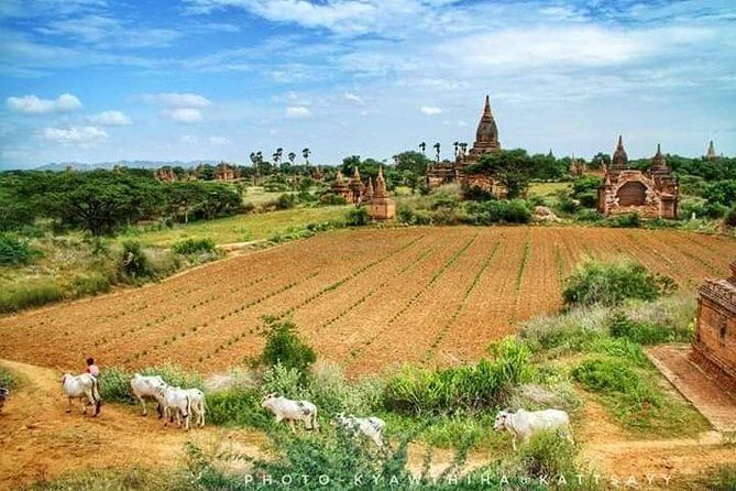 Private Transfer Of Mandalay To Bagan - FAQs