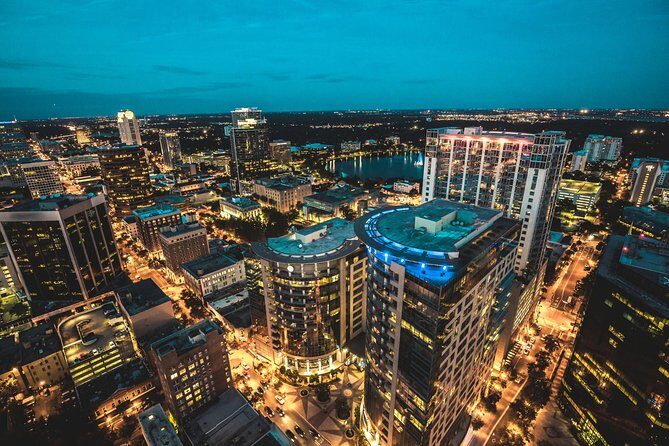Private Transfer: Orlando Airport MCO to Orlando in Luxury SUV - FAQs