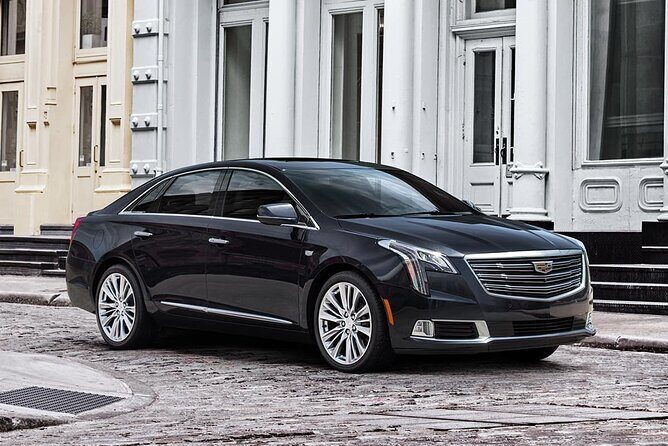 Private Transfer Orlando MCO Airport to Theme Park Hotels by Car - Practical Tips for a Smooth Ride