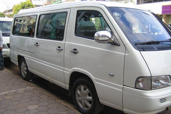 Private Transfer: Phnom Penh Airport(PNH) to Hotel in Phnom Penh - Final Thoughts: Who is This Transfer Best For?