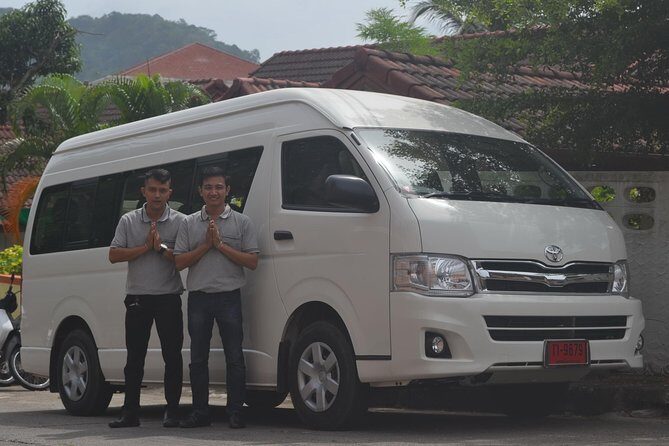 Private transfer Phuket Airport to KRABI Ao-nang - Who Will Love This Service?