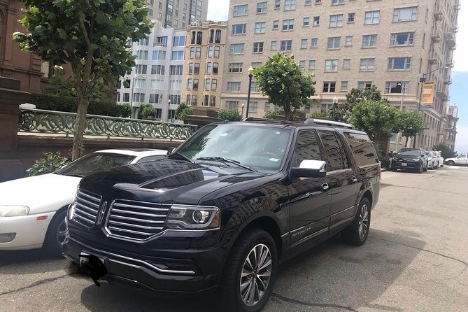 Private Transfer: Pier 27 Cruise Terminal to San Francisco International Airport - FAQ