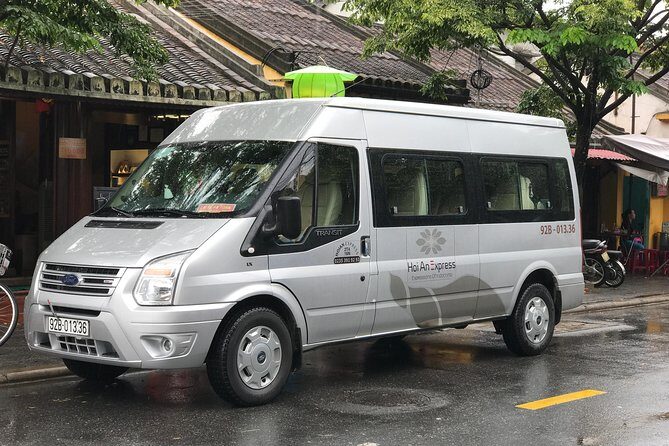 Private Transfer: Quy Nhon Phu Cat Airport to/from Quy Nhon City Center - Who Would Benefit Most from This Service?