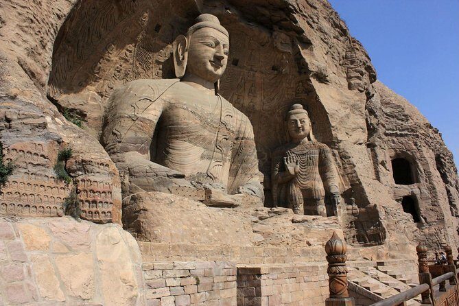 Private Transfer Service: 2-Day Datong from Beijing - What We Appreciate About This Tour