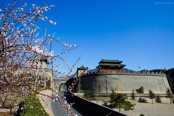Private Transfer Service from Beijing To Juyongguan and Badaling Great Wall - Who Is This Tour Best For?