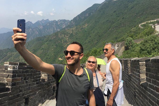 Private transfer Service from Beijing To Mutianyu and Huanghuacheng Great Wall - Practical Details: What You Need to Know