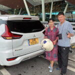 Private transfer service from Danang airport to Hotel - What to Expect When Booking and During the Transfer