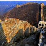 Private Transfer Service: Jiankou Great Wall to Mutianyu Great Wall Hiking Tour - Authentic Experiences and Insights from Reviewers