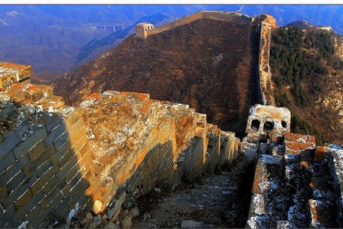 Private Transfer Service: Jiankou Great Wall to Mutianyu Great Wall Hiking Tour - Authentic Experiences and Insights from Reviewers