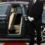 Private transfer Service to or from Washington, DC and IAD - Deep Dive: The Ride and Service Details