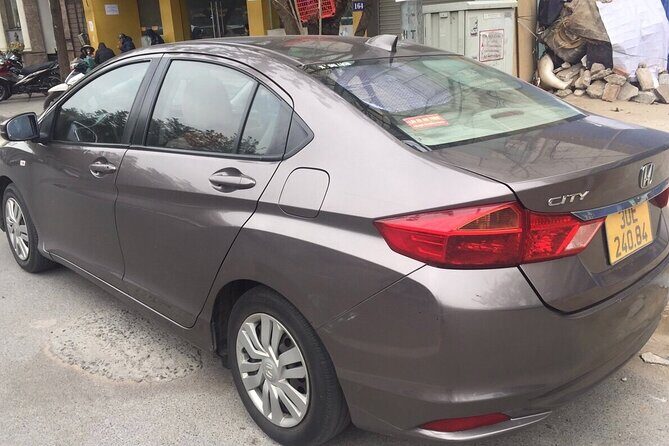 Private transfer Tan Son Nhat airport - hotels in Ho Chi Minh - A Detailed Review of the Transfer Experience