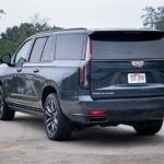Private Transfer Theme Park Hotels to Orlando MCO Airport by SUV - The Vehicle and Comfort