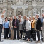 Private Transfer to BAPS Akshardham NJ - Who Should Consider This Tour?