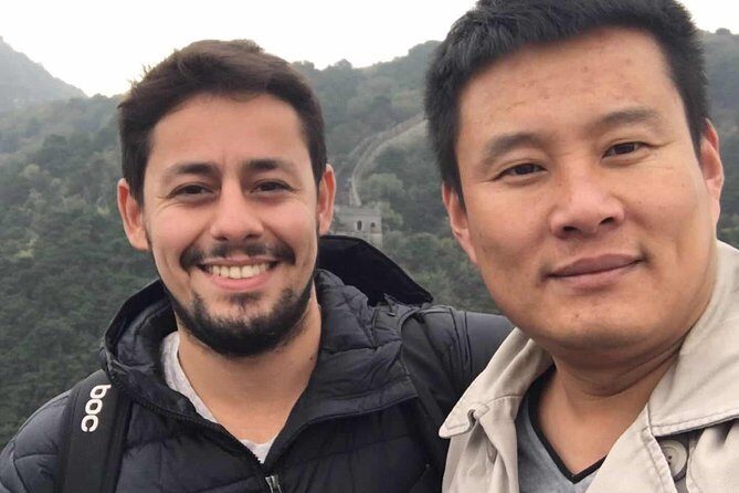 Private Transfer to Mutianyu Great Wall and Ming Tombs from Beijing - Authentic Traveler Insights