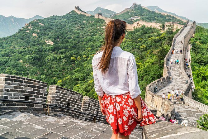 Private Transfer to Mutianyu Great Wall and Summer Palace with A Guide - What’s Included and What to Consider