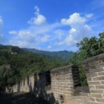 Private Transfer to Mutianyu Great Wall with professional driver - Who Would Love This Tour?