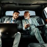 Private Transfer to or from Arlington and Ronald Reagan Airport - Why This Transfer Service Offers Good Value