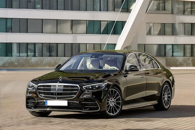 Private Transfer To or From Florence Airport ,Station and Hotel - Detailed Review of the Florence Private Transfer Service