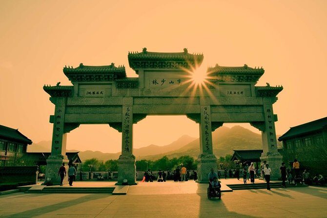 Private transfer to Shaolin Temple from Zhengzhou - FAQ