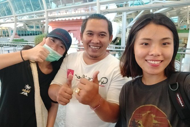 Private Transfer to the Airport - FAQ