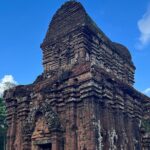 Private transfer/Tour to My Son sanctuary from Da Nang/ Hoi An - Transportation and Comfort