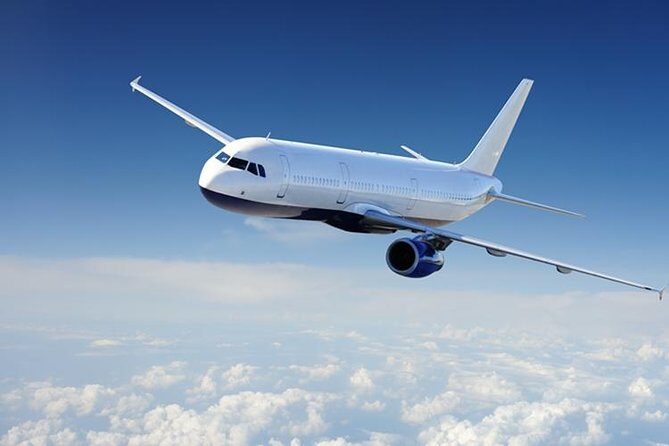 Private Transfer: Xi'an Xianyang International Airport to Hotel - Why This Transfer Offers Great Value