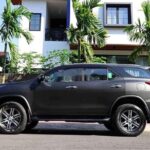 Private transfers From Hanoi to Puluong or From Puluong to Hanoi - Who Should Consider This Service?