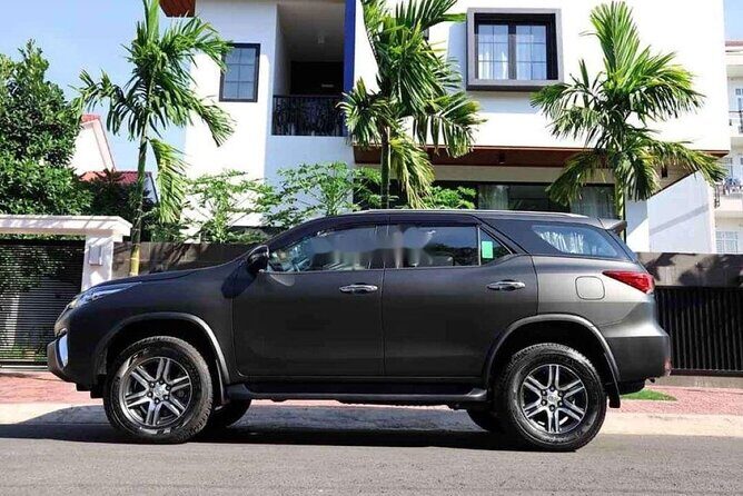 Private transfers From Hanoi to Puluong or From Puluong to Hanoi - Who Should Consider This Service?