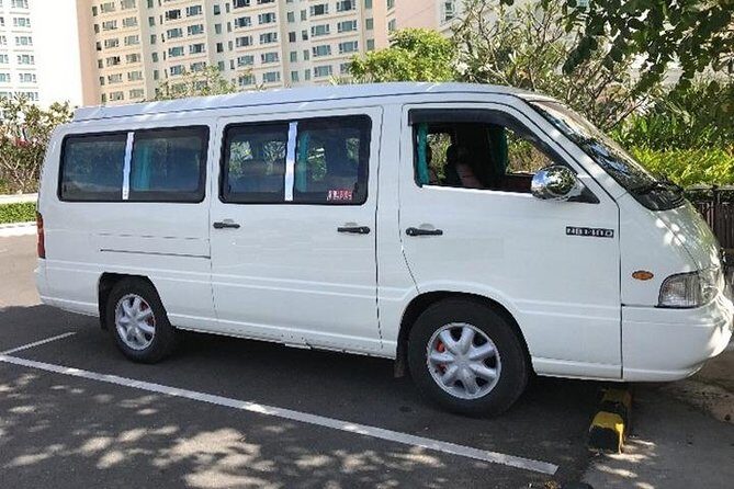 Private Transfers from Siem Reap to Phnom Penh - An In-Depth Look at the Private Siem Reap to Phnom Penh Transfer