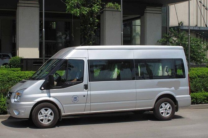 Private transfers Hanoi - Ninh Binh Sightseeings - Hanoi Full Day - Value and Practicality