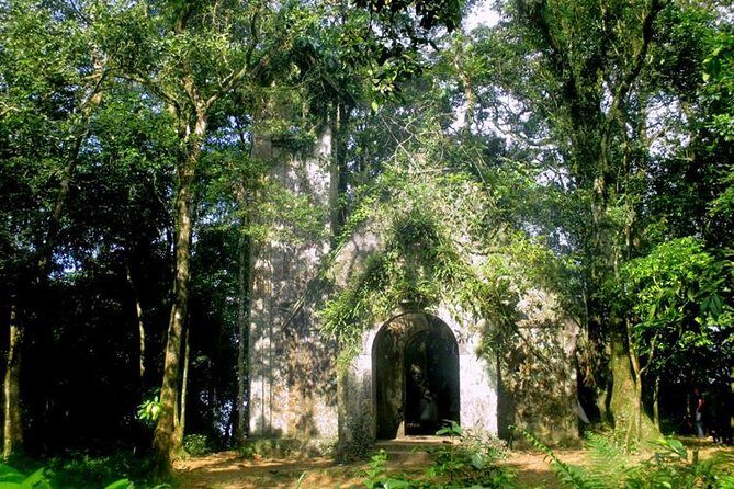 Private Transfers Hanoi to Ba Vi National Park Two Ways Full Day - The Practicalities: What to Keep in Mind