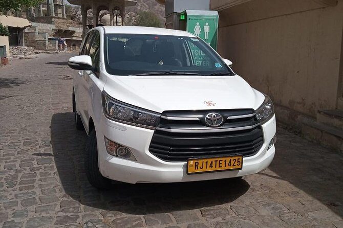 Private Transfers New Delhi To Agra Drop - Real Traveler Insights