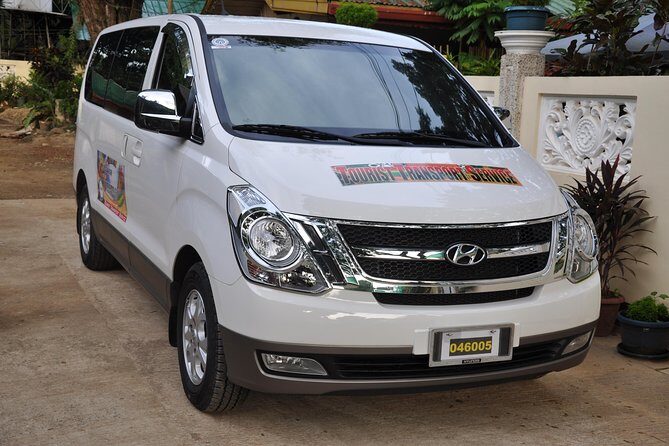 Private Transfers Puerto Princesa To Elnido - Key Points