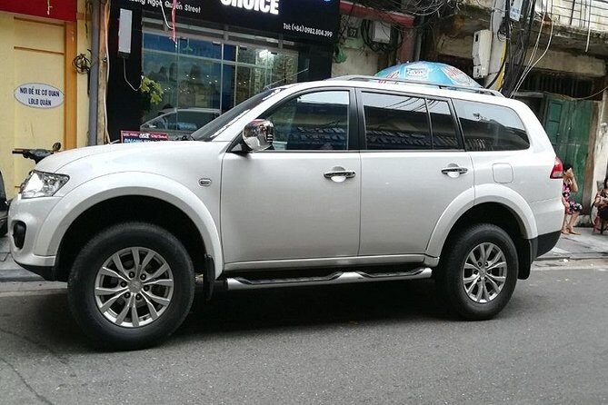 Private Transfers Round Trip Hanoi - Halong - Hanoi Full Day - Who Is This Tour Best Suited For?