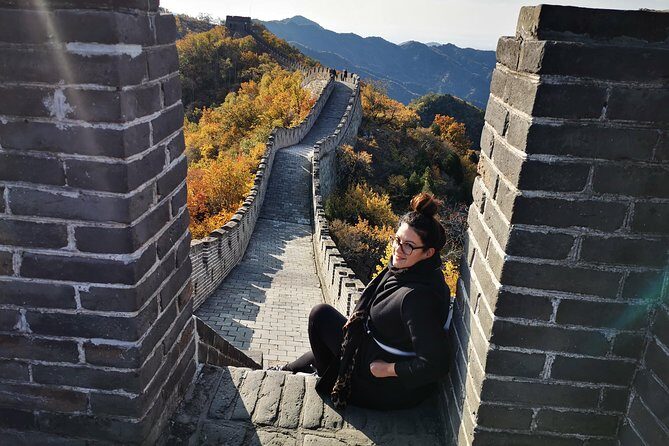 Private Transit Tours & Transfers from Tianjin Cruise Port - The Itinerary in Detail