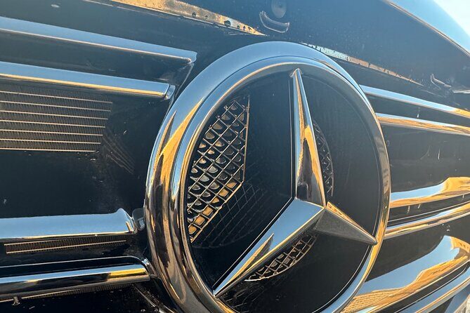 Private transport in DFW - Detailed Itinerary and Experience Breakdown