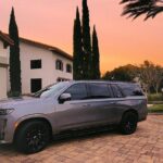 Private Transport: Orlando Airport to Lake Buena Vista Hotels - Transport Quality and Comfort