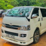 Private Transport Service from Sri Lanka - Inside the Experience: What You Can Expect